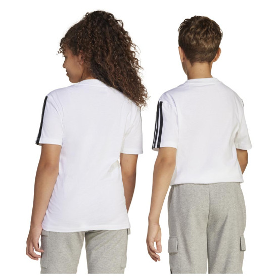 Adidas Παιδική κοντομάνικη μπλούζα Essentials 3-S Tee